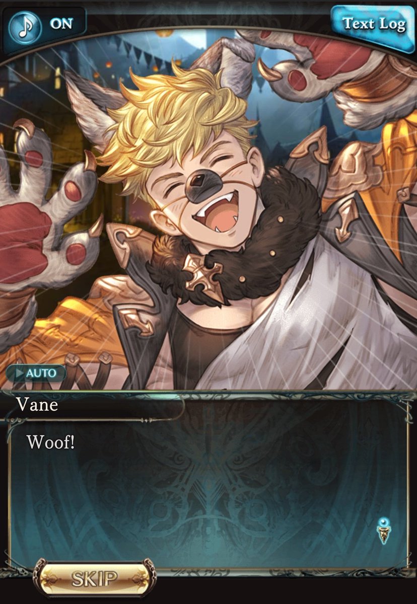 onion_holic's tweet photo. important vane howling compilation https://t.co/vgBpP8uhox