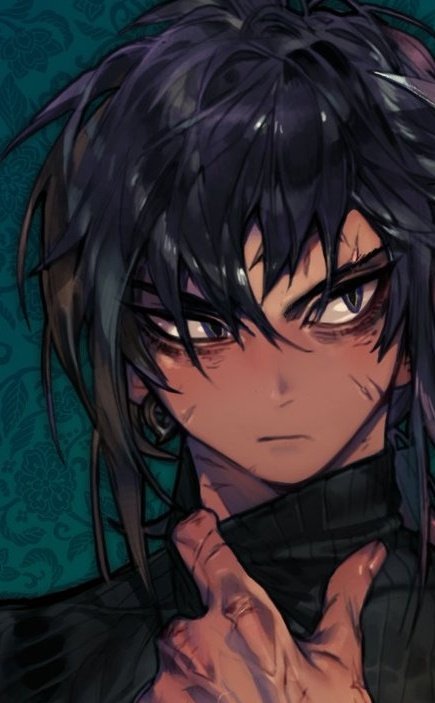 ⠀⠀⠀
⠀⠀⠀But as he was leaving the scene, a returning thought suddenly forced itself to the forefront of his mind. 

⠀⠀⠀‶ Now is later, isn't it? So, what ᴀᴍ I gonna eat for dinner? ʺ ⠀⠀⠀

⠀⠀⠀⠀⠀⠀——FIN—— ⠀⠀⠀

⠀⠀⠀