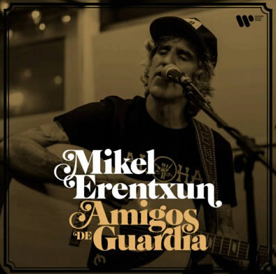 ¡¡Good morning, Melódicos!! Hoy os contaremos muchas cosas acompañados de la mejor música. ¡¡Y charlaremos con <a href="/MikelErentxun/">Mikel Erentxun</a> sobre su nuevo disco, "AMIGOS DE GUARDIA"!! Escúchanos aquí en directo: melodia-fm.com/directo/ <a href="/Melodia_FM/">Melodía FM</a>