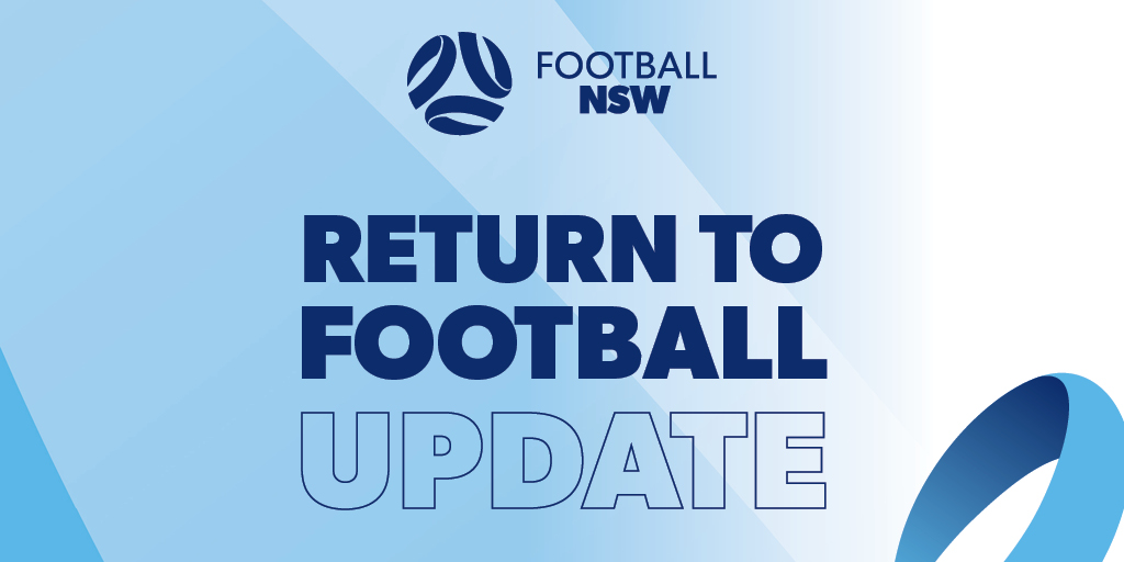 Football NSW tweet media