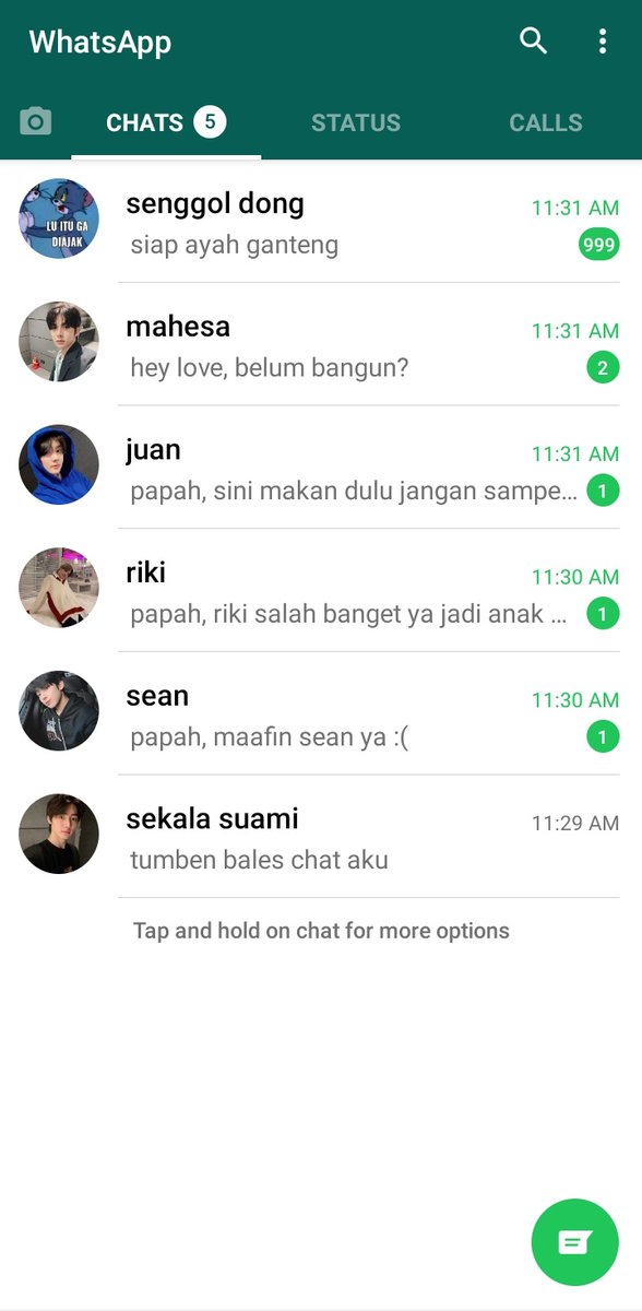 #sungjake au

"hello future"
azka tidak mengerti, kenapa saat terbangun ada di tempat dan waktu yang berbeda.