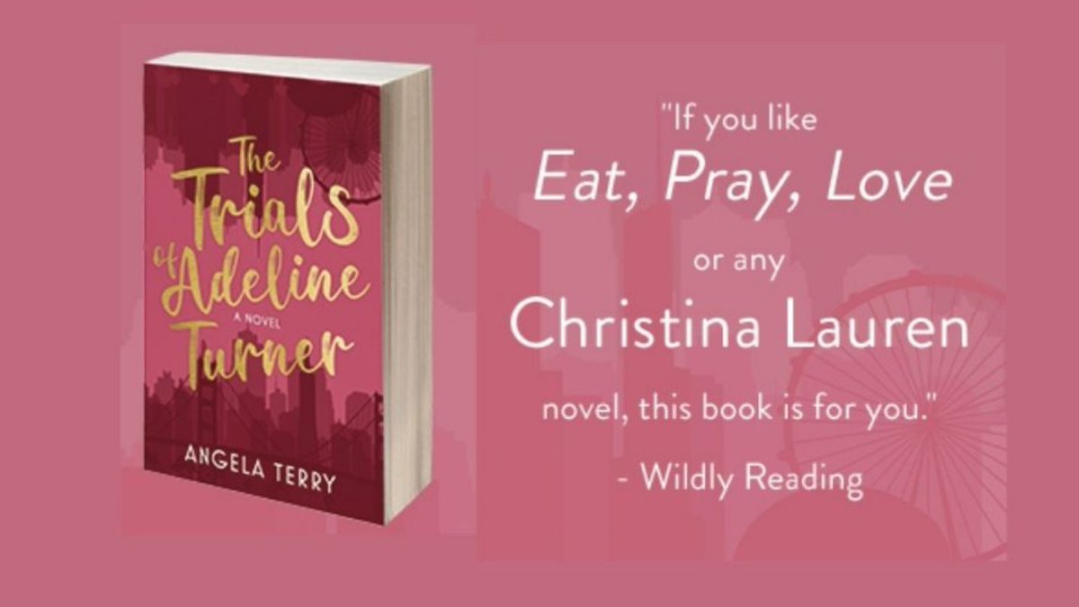 Angela Terry (The Trials of Adeline Turner) tweet media