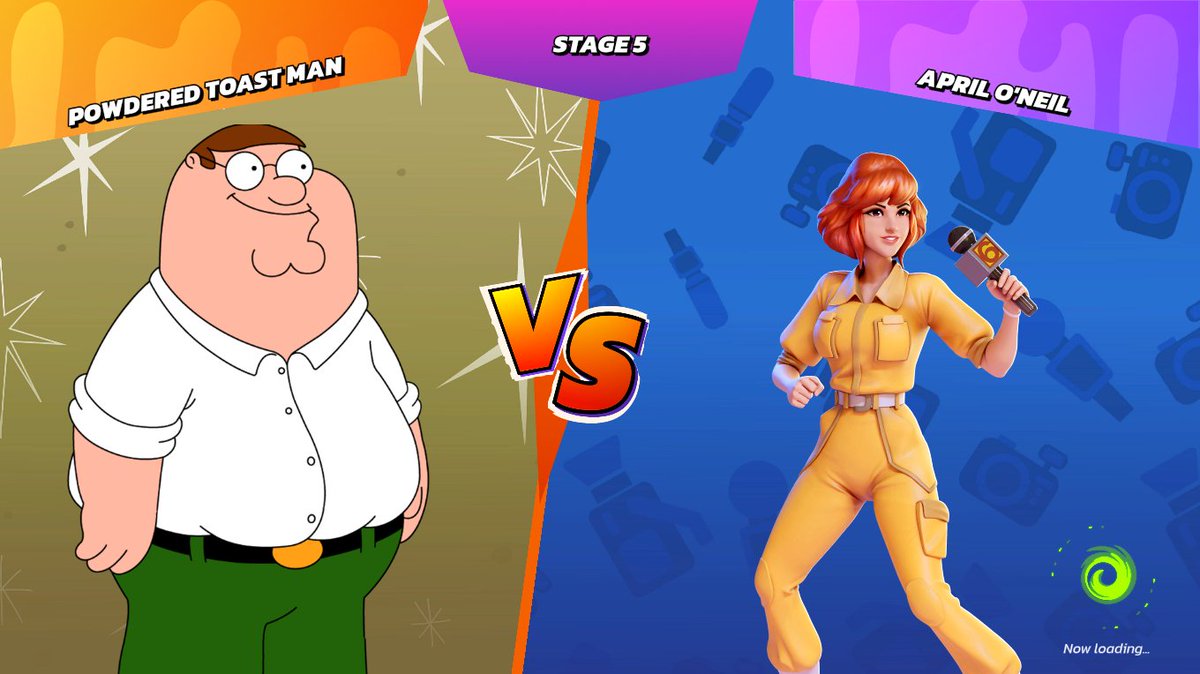 PeterforBrawl's tweet photo. Hello, #PeterForce! While we wait for Peter to join @NickBrawlGame, you should try out this Peter skin by Everhead1 on Thunderstore! Especially if you're a Powdered Toast Man main!! Support them for making this amazing mod! #Peter4Brawl
https://t.co/W9yWy4RAhq https://t.co/5R00axPgKN