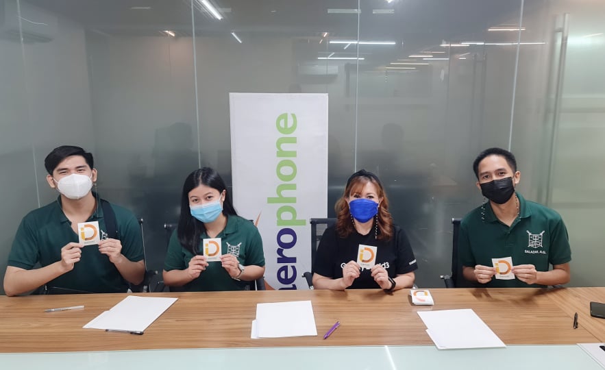 Aerophone_PH's tweet photo. Aerophone x University of San Carlos IDiscount MOA signing!
Learn more: https://t.co/u9tIP5OoZ2
#USCIDiscount #uscssc #aerophone #destinationformobiletechnology https://t.co/POLL5yRYJo