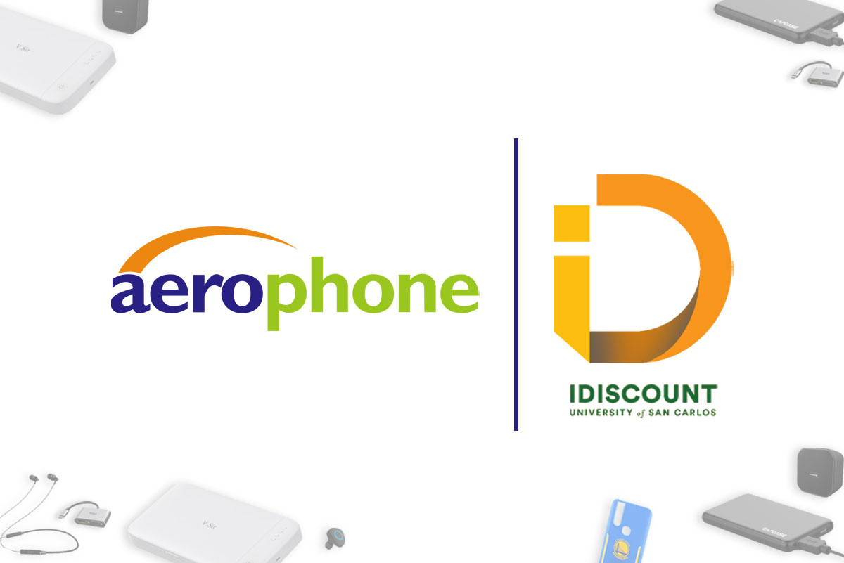 Aerophone_PH's tweet photo. Aerophone x University of San Carlos IDiscount MOA signing!
Learn more: https://t.co/u9tIP5OoZ2
#USCIDiscount #uscssc #aerophone #destinationformobiletechnology https://t.co/POLL5yRYJo