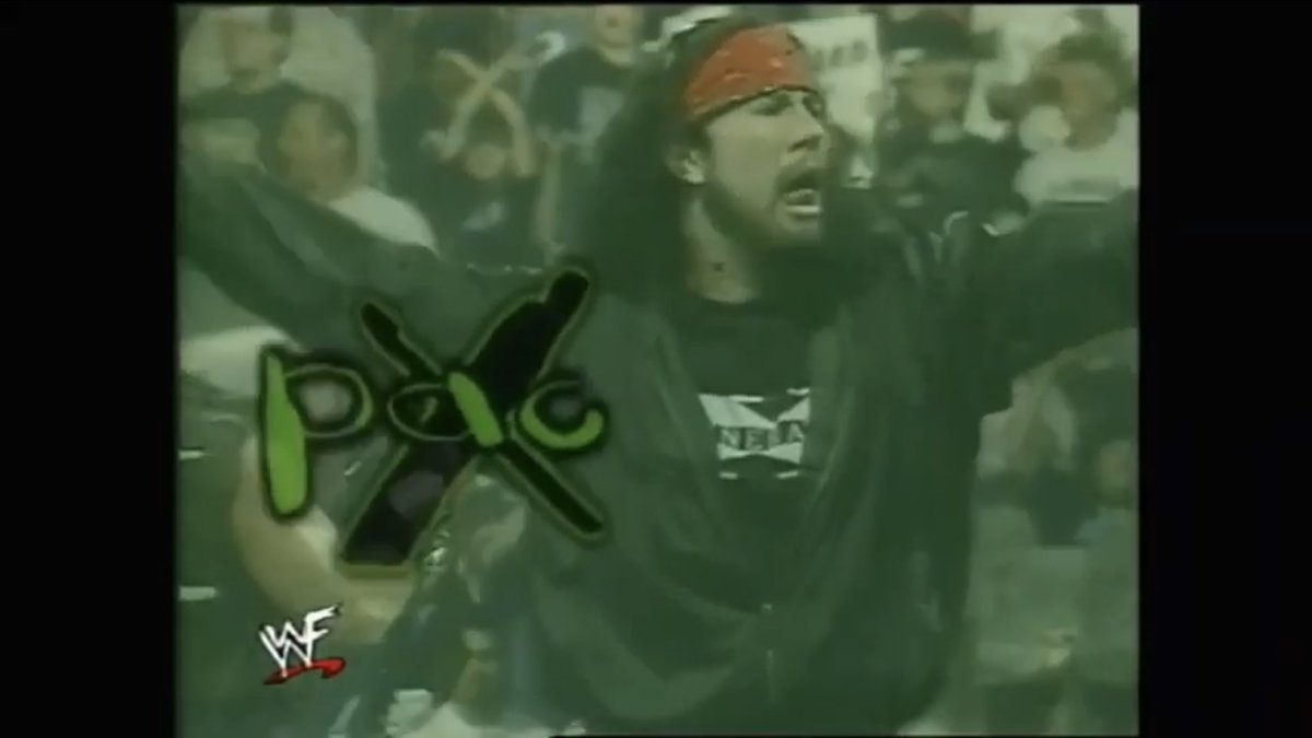 AaronLaw1's tweet photo. @TheRealXPac 🐐 https://t.co/IceS6NSb9w