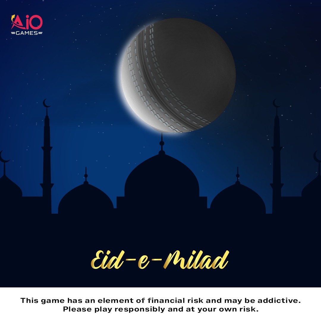 games_aio's tweet photo. Festive Greetings from team AIO 💫
#EidMiladUnNabi Mubarak 🌺

#festivals
#RabiUlAwwal 
#TeamAIO
#India https://t.co/5PFRI87I9S