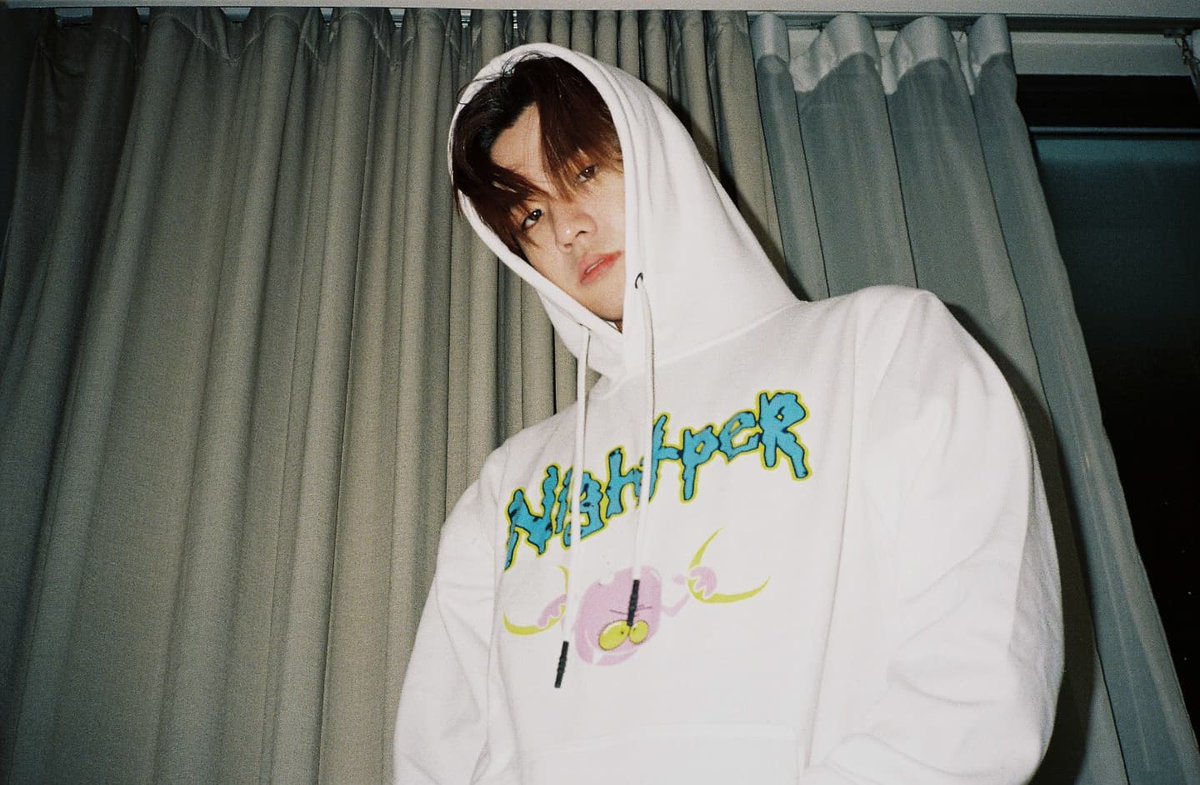 boonzoonlee's tweet photo. New Collection NIGHTPER  เสื้อฮู้ด สีขาว 🔥🖤

📌https://t.co/64E3jTfQXT
IG : perthppe

#NIGHTPERSTUDIO 
#PerthTanapon #KDPPE https://t.co/TvWH6C7GRf