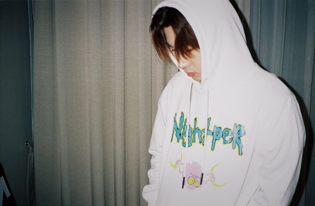 boonzoonlee's tweet photo. New Collection NIGHTPER  เสื้อฮู้ด สีขาว 🔥🖤

📌https://t.co/64E3jTfQXT
IG : perthppe

#NIGHTPERSTUDIO 
#PerthTanapon #KDPPE https://t.co/TvWH6C7GRf