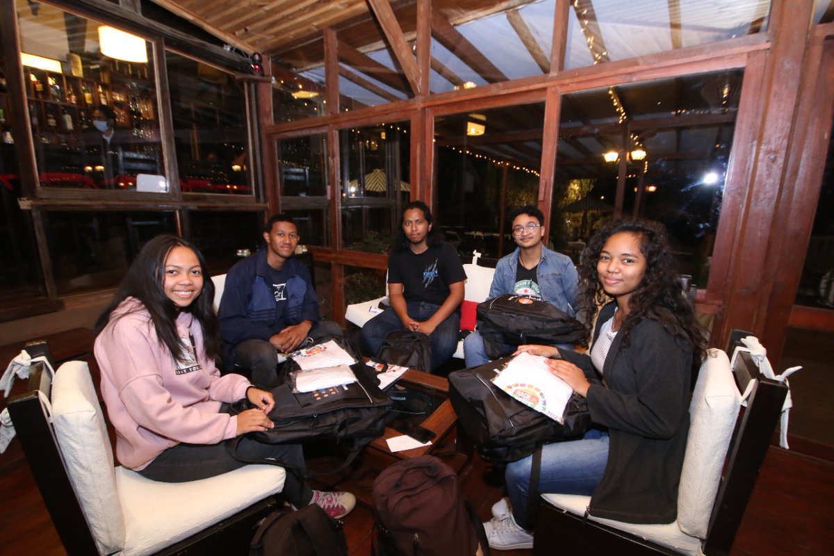 UN Madagascar tweet media