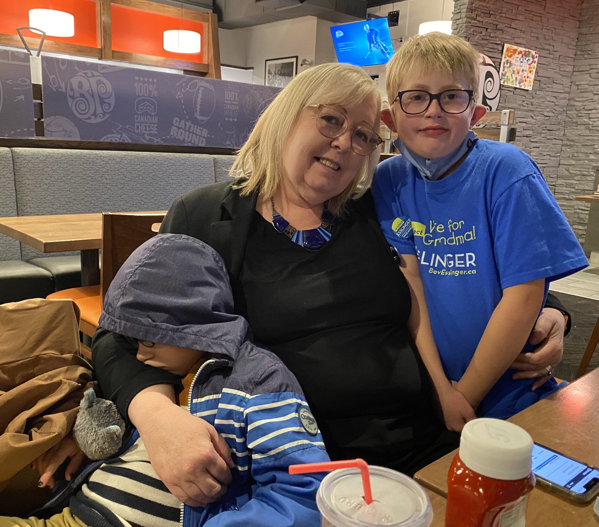 Bev Esslinger tweet media