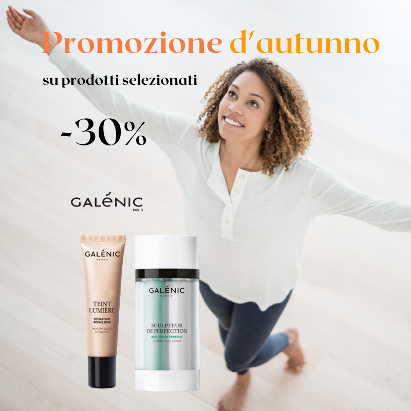 vigilanticama's tweet photo. Promozione d'autunno Galenic.
-30% su prodotti selezionati Galenic! (fino ad esaurimento scorte)
 https://t.co/gwFDwG1OBz https://t.co/tOIUkSm0Qm