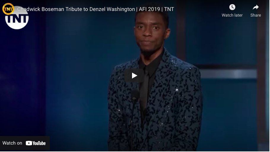 Click https://t.co/SgVmyaDq4S for The Story Of The Impact Of Denzel Washington’s Generosity On Chadwick Boseman’s Life https://t.co/cGnmENeSui