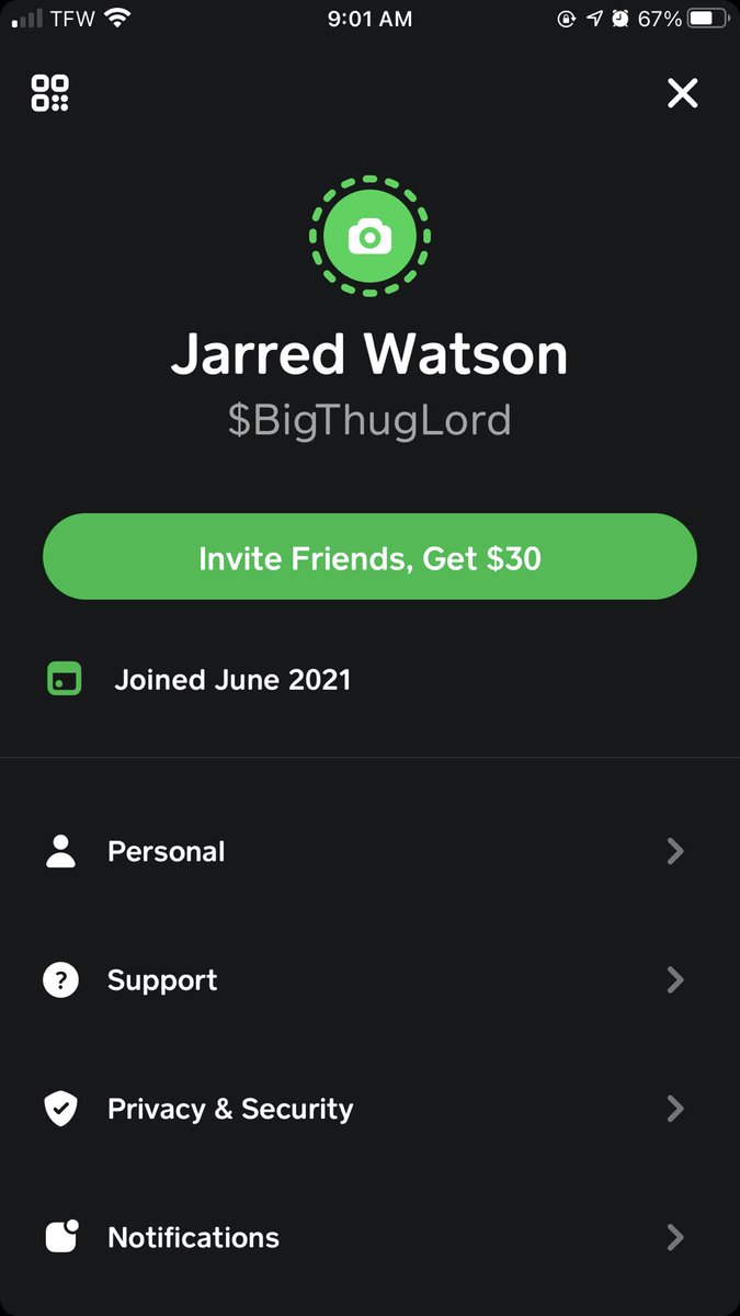 watsonjarred tweet picture
