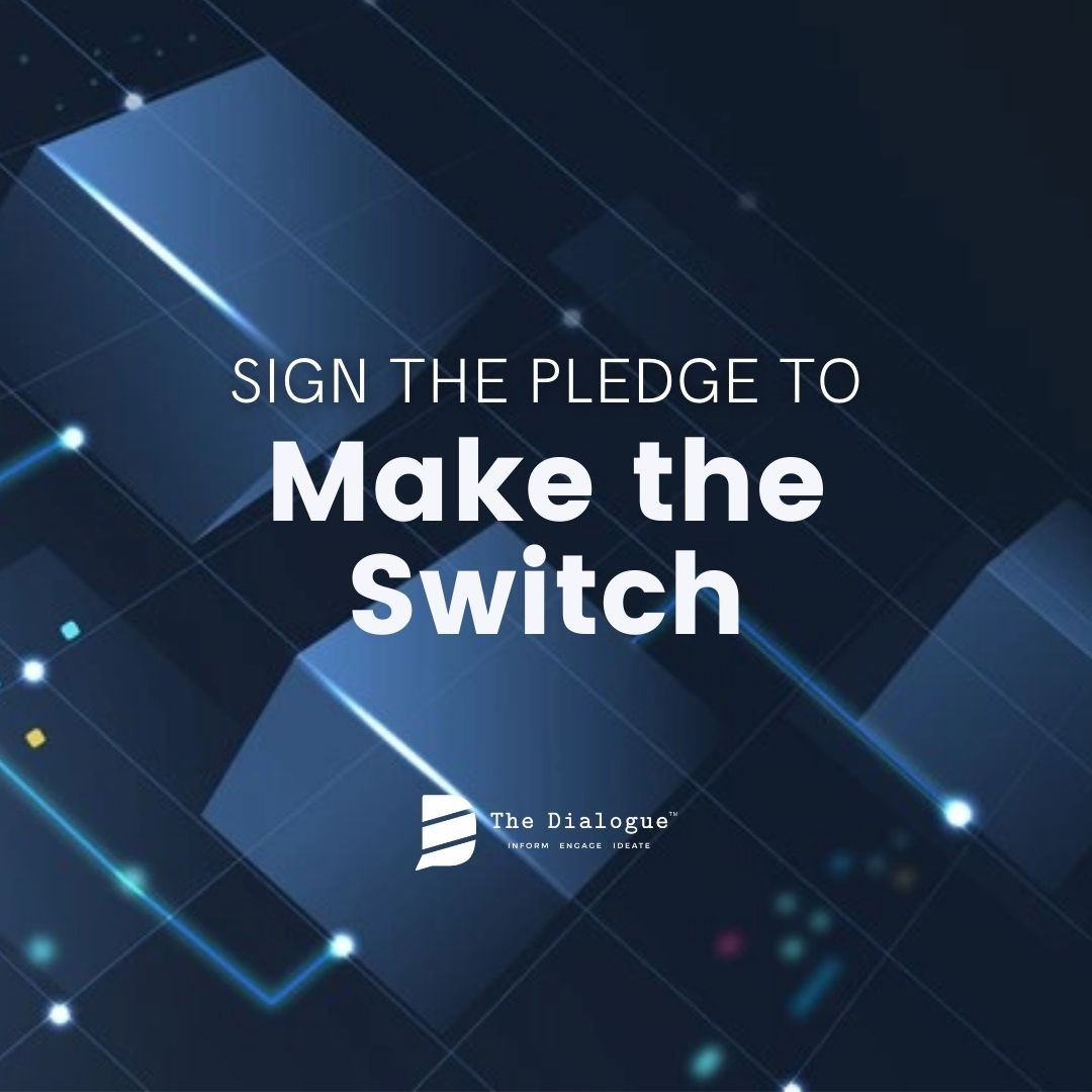 _DialogueIndia's tweet image. Pledge to #MakeTheSwitch to #encryptedtools and #encryptedplatforms. 

#EncryptionDay #MakeTheSwitch #GED21 #GlobalEncryption21 #6DaysToGo

The Dialogue | @encryption_day