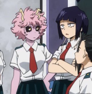 dailyashido's tweet photo. https://t.co/PE1AU0cLkJ