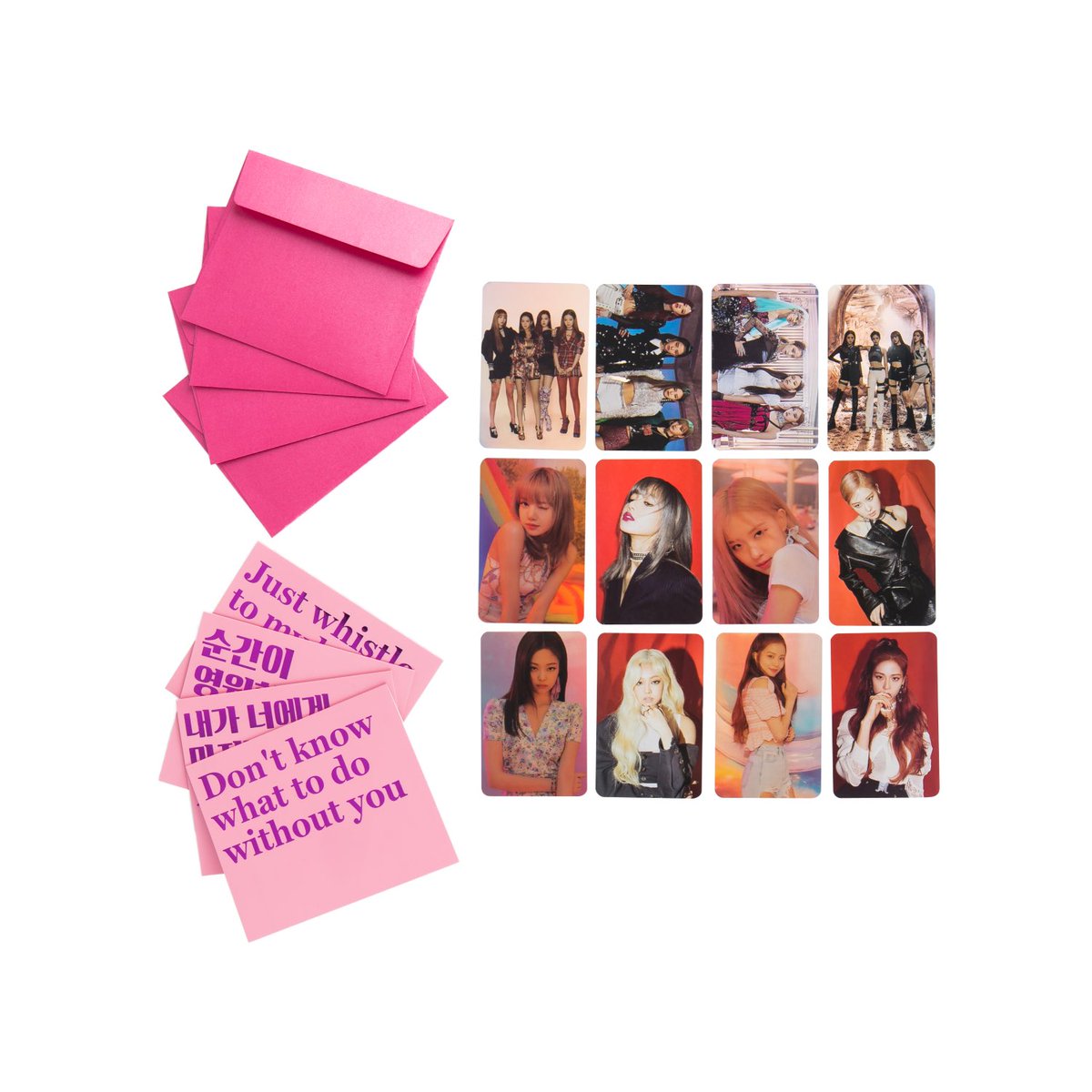 BPsellingacct's tweet photo. WTS / LFB

The Show Lyrics Card + Photocards Set- 1,500
Christmas Card Set- 1,500
Jisoo KTL- 300 or TRADE
The Album cassette- 1,000
-R- Rosé Photocards + Stickers Set- 800
Jensoo SDIE Set- 1,400

negotiable, dm me for offers

tags: Summer Diary in Everland, Kill This Love, OT4 pc https://t.co/vswbis1ubw