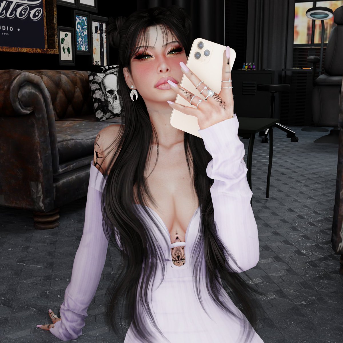 claudia56801504's tweet photo. He estado un poco perdida de Twitter últimamente. Fotico de mis niños. 

#sims #blender #render #sims4render #roleplay #sims4roleplay #blendercommunity #blender3d #sims4rp #simstagram #thesims4 #simstagrammer #instasims #s4rp #ts4rp #alphasims #alphacc #thesims4life  #rendering https://t.co/Lgy2NsCctl