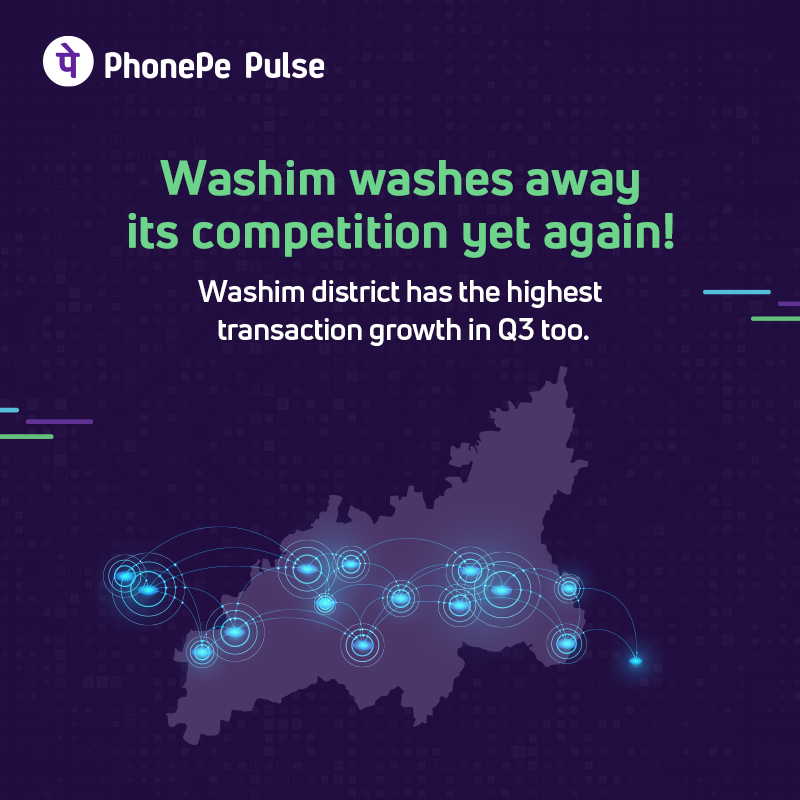 PhonePe tweet media