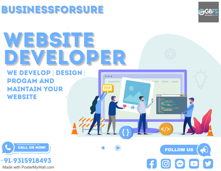 Growbfs's tweet photo. Follow For More Updates.
.
.
.
.
.
#websitedevelopment #Website #websitecreation #webdev #webdesign #BusinessDevelopment #businessplanning #phpcon2021 #HTML #CSS #EidMiladunNabiMubarak #AStoryLostInTime https://t.co/KfLSMx2AdA