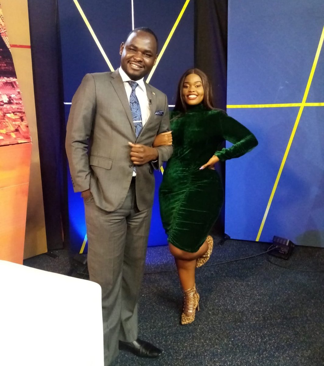 Y254Channel's tweet photo. Good Morning Fam ๐
What habits do you have inorder to stay healthy?
#YInTheMorning #TuesdayHealth https://t.co/HdzYcoky3q