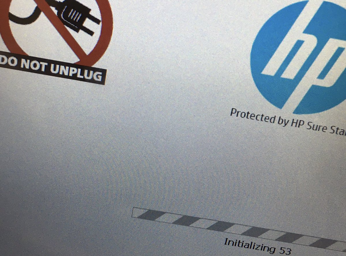 After TVs became useless with being smart (boots slow, zapps slow, confuses with Apps and Internet) photo copiers are the next victimes. Boots slow, slugish user interaction, endless dialogs to confirm the obvious. I want my 80ties <a href="/Xerox/">Xerox</a> back. #smarttv , #HPE, #photocopy,