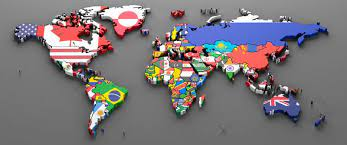 Из более 50 стран. Из более 50 стран. Флаги разных государств. Из более 50 стран. Из более 50 стран.