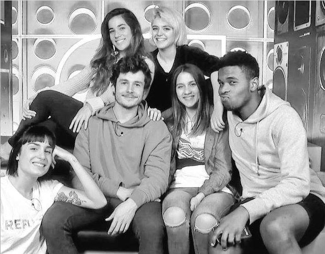 Extraño tanto esto 🥺💖