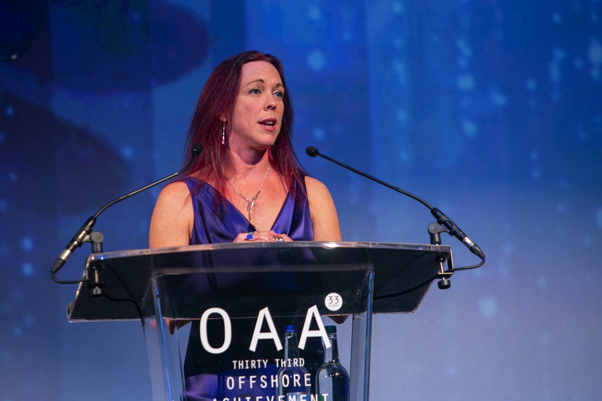 Finalists in Digital Innovation Category <a href="/Bilfinger/">Bilfinger SE</a> FENNEX Ltd <a href="/solab_uk/">Solab</a>. Category recognises innovative &amp; effective use of digital technologies in offshore energy sector. Sponsorship available &amp; tables on sale. Be part of this fantastic high profile event spe-oaa.org