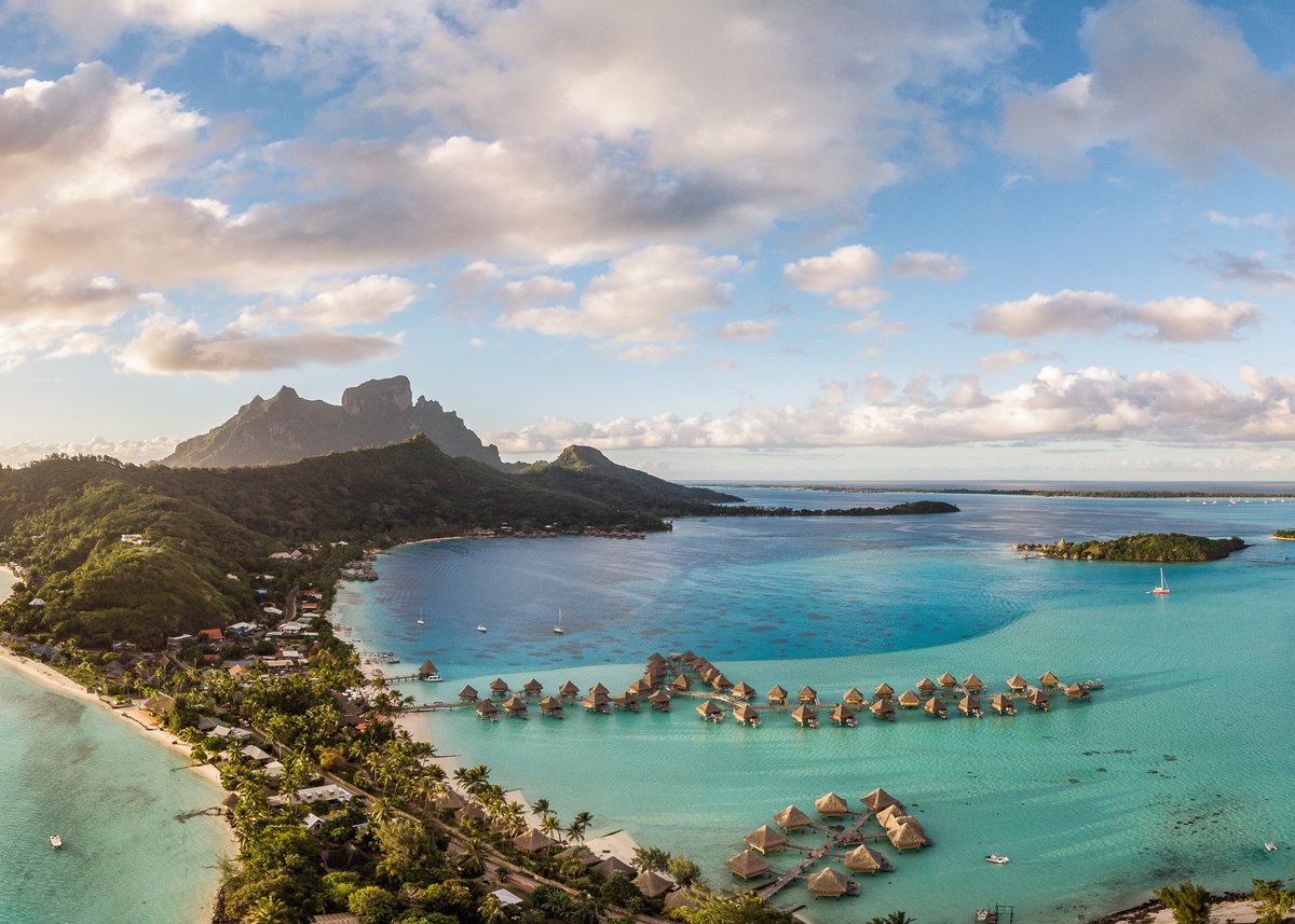 Air Tahiti Nui FR tweet media