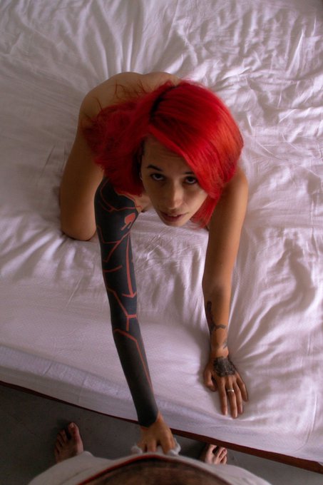I was born in a country where sex is equivalent to vice, you can't talk about it, you can't enjoy it<a href="/tag/passion"class="tags"><span>#passion</span></a><a href="/tag/happy"class="tags"><span>#happy</span></a><a href="/tag/sexpositive"class="tags"><span>#sexpositive</span></a>