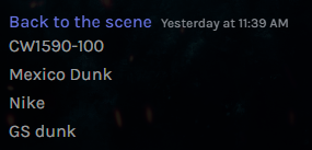 vroom_vroom67's tweet image. Small group of friends which we learn,cook,cock together .Without yall i don&apos;t think so i am still in this community. Happy 1.5 year anniversary @WashedFNF_MY 

ps: we post sh!ts at important AND chat 🤪