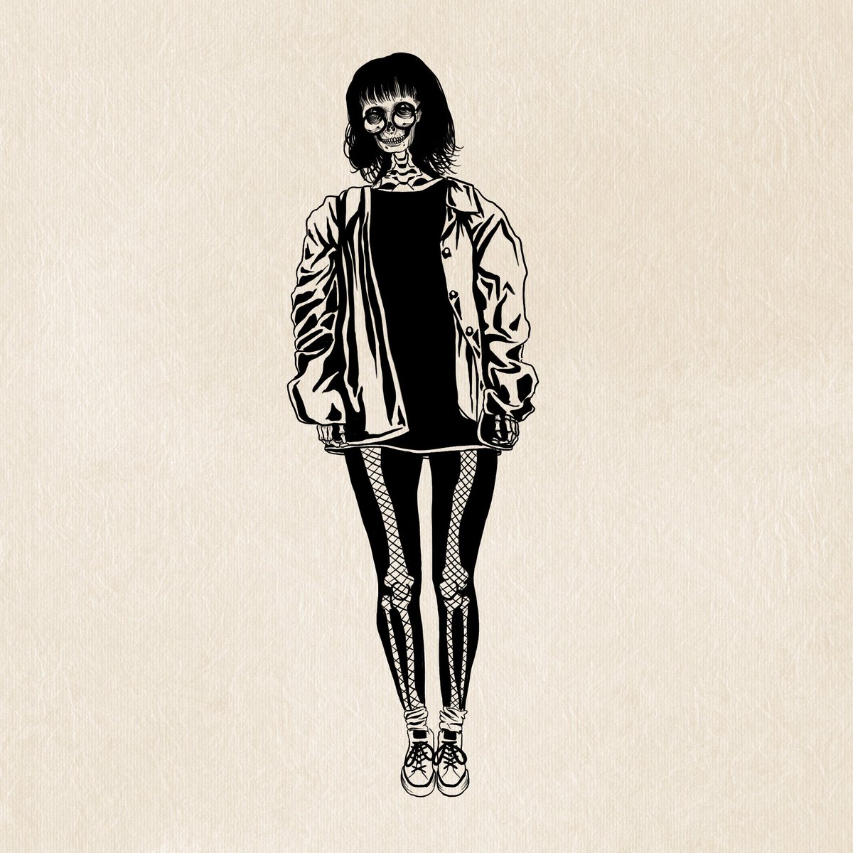 antonetattoo's tweet photo. Upping the spookiness a little with a skeleton woman today

#horror #spooktober #halloween https://t.co/CSBs48qs1E