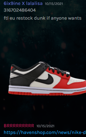 vroom_vroom67's tweet image. Small group of friends which we learn,cook,cock together .Without yall i don&apos;t think so i am still in this community. Happy 1.5 year anniversary @WashedFNF_MY 

ps: we post sh!ts at important AND chat 🤪