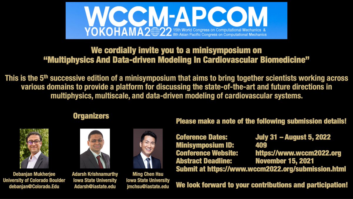 Debanjan Mukherjee tweet media