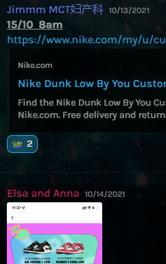 vroom_vroom67's tweet image. Small group of friends which we learn,cook,cock together .Without yall i don&apos;t think so i am still in this community. Happy 1.5 year anniversary @WashedFNF_MY 

ps: we post sh!ts at important AND chat 🤪