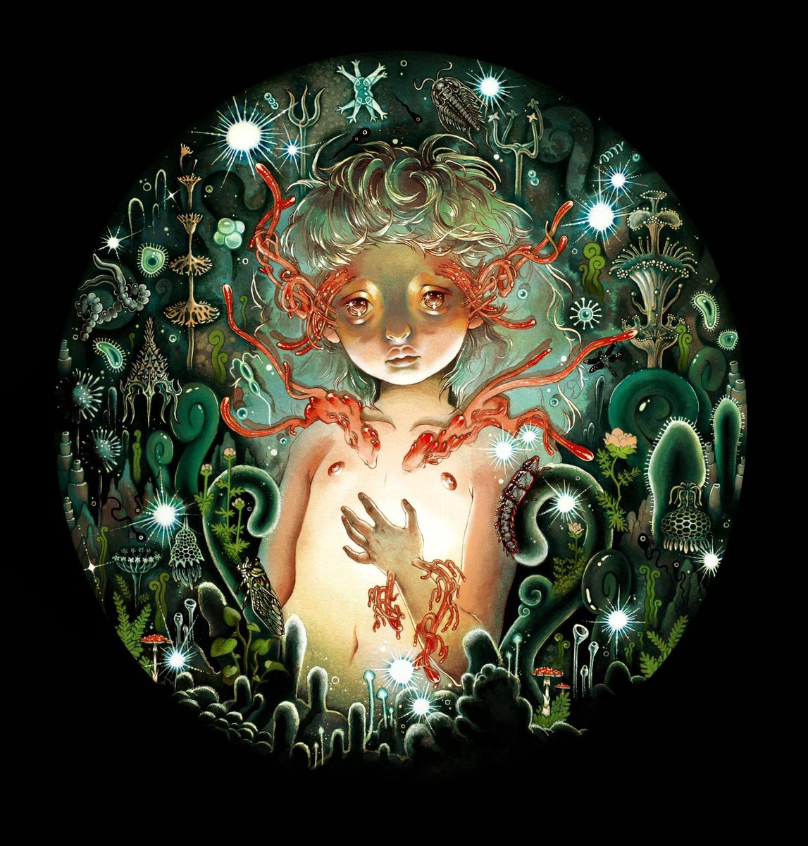 “Genesis” 2019