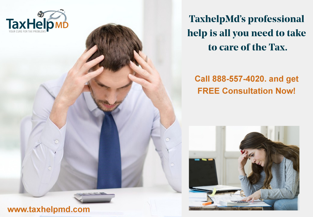 TaxHelpMD's tweet image. Are you frustrated with the complicated tax laws and feel like there is nowhere to return to? Just call in at:888-555-4020!
#taxissues #taxlessen #taxes #IRS #Laws #TaxProblems #TaxIRS #IRSFunds #MytaxhelpMD #Taxhelp