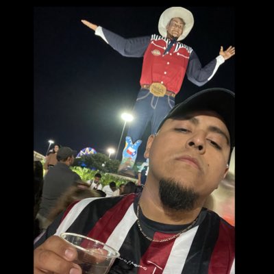 ElPincheChris's tweet photo. #NewProfilePic https://t.co/AykdCvqMrJ