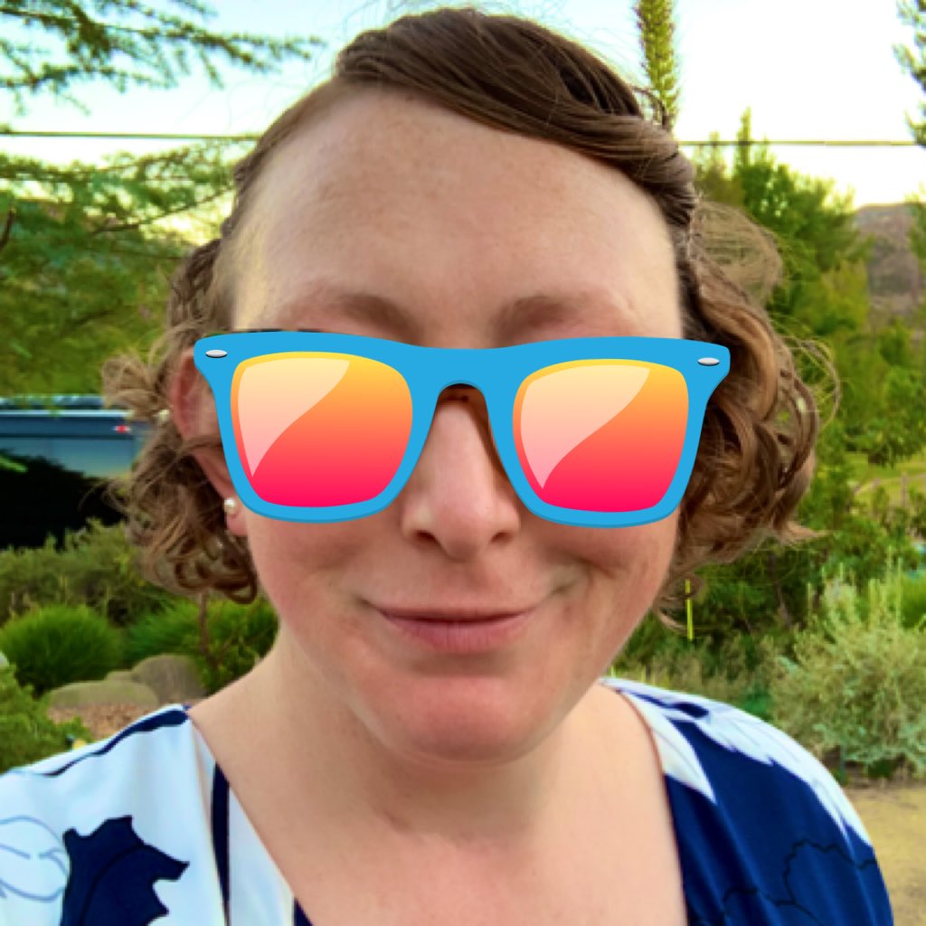 #NewProfilePic
