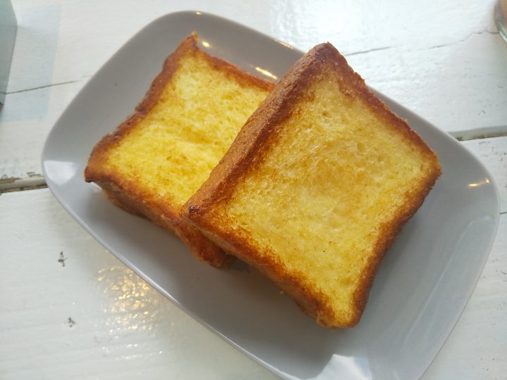 brightone_mama's tweet photo. 銀座の街並みを見下ろしながら美味しいブランチを味わえるお店「MERCHER BRUNCH GINZA TERRACE」。
フレンチトーストがカリッフワッと絶品!!
https://t.co/ZPTALhaknK
#銀座京橋 #銀座 #イタリアン #ランチ
#ママ会 #ファミリー #子連れOK #レストラン
#mercerbrunch #mercercafe https://t.co/4zMJEDGzXP