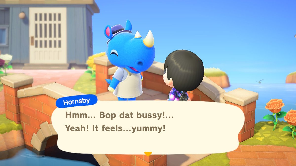 Azaruth_'s tweet image. #AnimalCrossing #ACNH #NintendoSwitch