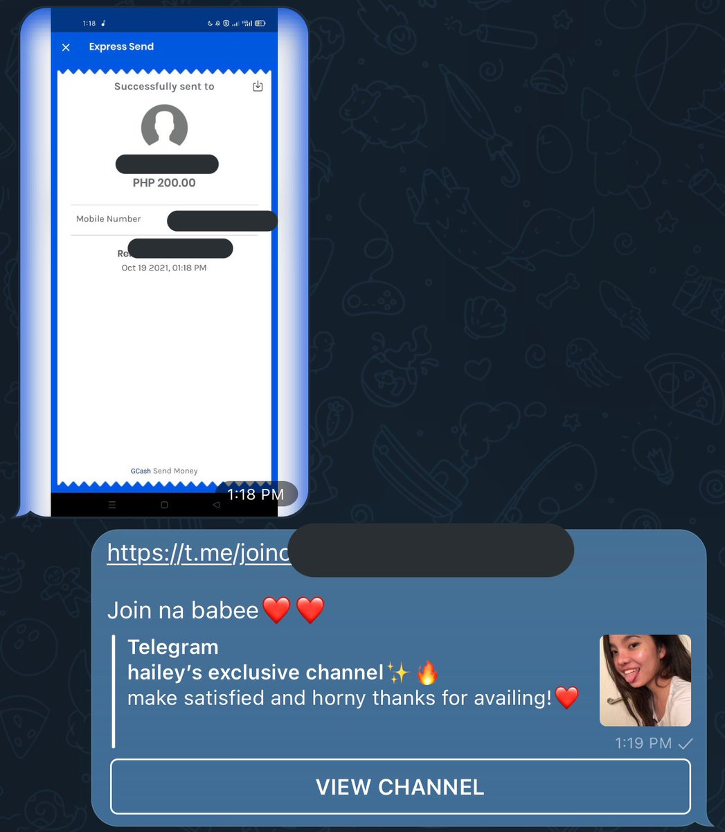 hailey27381's tweet photo. 17 slots! thank u for availing my big promotion!❤️

message me on telegram : @haileyfuck

#alterpinay #alterph #alterworld #altermanila #alterphilippines #alterpasay #alternewbie #alterbaguio https://t.co/WrdxuuBCej