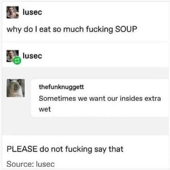 firewerksdesign's tweet photo. Ooooh yeah! It’s soup season! #soup #mmmmmgood https://t.co/ZHcJxngfXZ