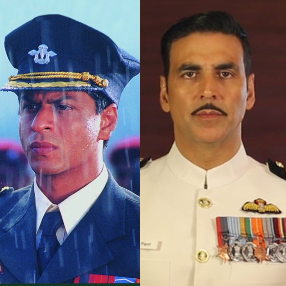 DelhiTimesTweet's tweet photo. Former #Army officer @Manik_M_Jolly spotting an error in @akshaykumar's #Gorkha poster isn’t the first mistake made in #Bollywood films based on the military. Officers &amp; experts tell us why they often don’t get it right:

https://t.co/ICfDL4imbL

#IndianArmy #Rustom #MainHoonNa https://t.co/02tGTsQHPg