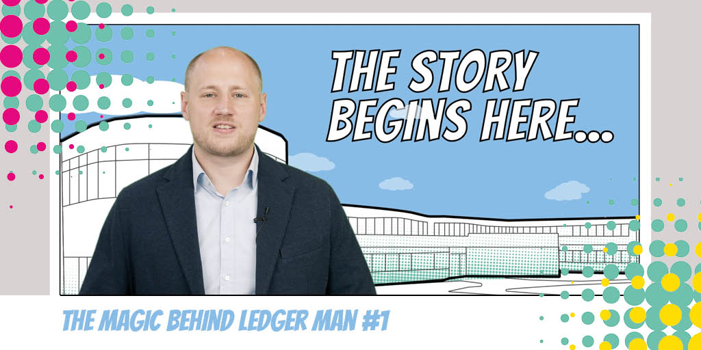blockchain1_eu's tweet photo. Unsere neue @YouTube Reihe "The Magic behind #LedgerMan" startet: https://t.co/JICuBNKiF8 Comic-Welt und Wissenschaft werden verknüpft. Heute: #blockchain-fähiges #IoT-Device: Magic oder Realität? Max Austerjost @FraunhoferIML klärt auf.
@silicon_economy @bitkom_block @DWNRW https://t.co/YdkkqeyzN3