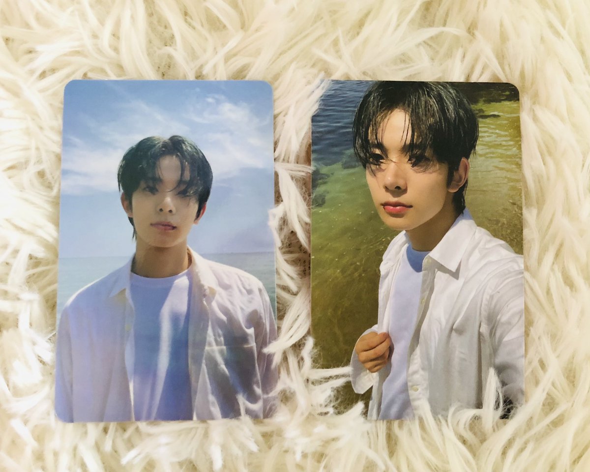 yj_1001's tweet photo. WTT
Both to Jay
#pasarENHYPEN #pasarENHYPENmy #jayodysseus #jaypc #heesungpc #heesungodysseus https://t.co/LZBDaOCsIs