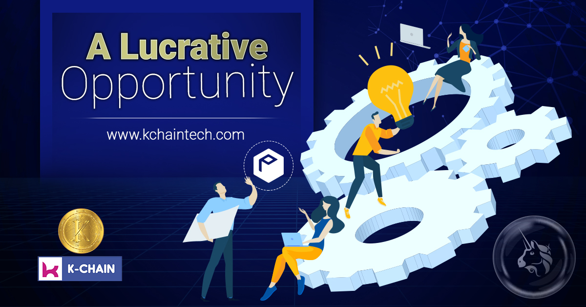 K-Chain tweet media