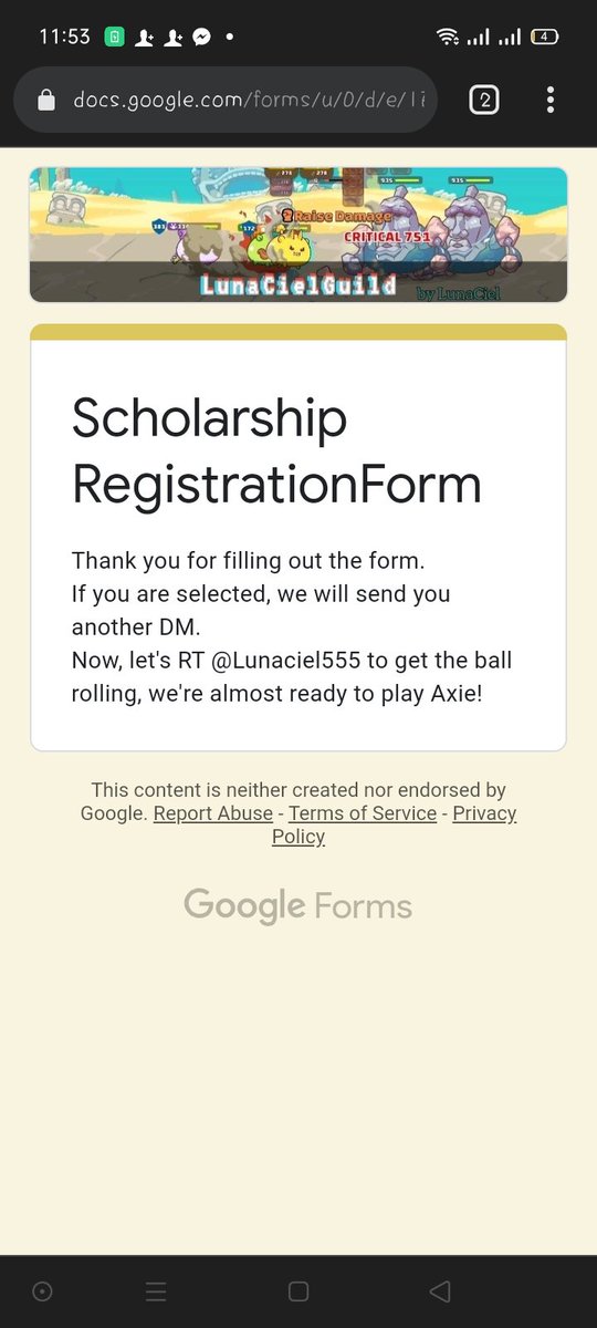 itsmeeika1's tweet photo. @Lunaciel555 
Hi sir i'd fillup already i hope you will notice me sir! https://t.co/m9jp0dtG30