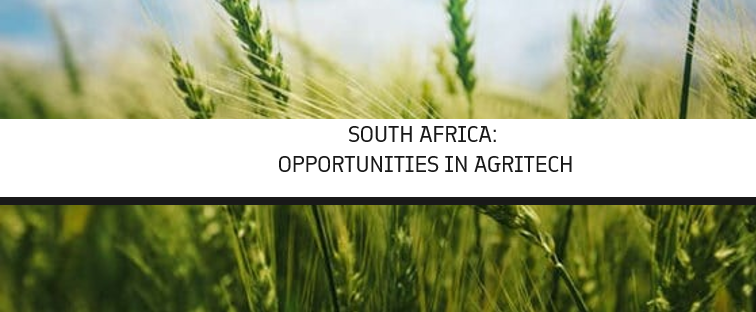 <a href="/FinEmbPretoria/">FinlandInSouthAfrica</a>, <a href="/BusinessFinland/">Business Finland</a>, &amp;  <a href="/AgriSA1904/">Agri SA</a> have collaborated to present a webinar exploring NEW Business Opportunities in the South African agricultural sector on Thursday, 21 October, 09:00-13:00 SAST.
Register and join us: businessfinland.fi/en/whats-new/e…

#AgriTech #YeboFinland
